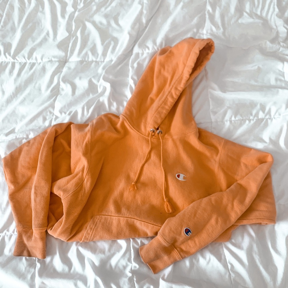 champion hoodie